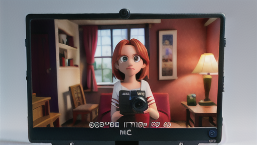 16mmカメラの特徴