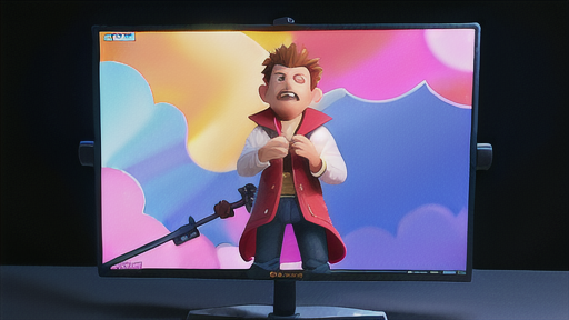 キャストの役割