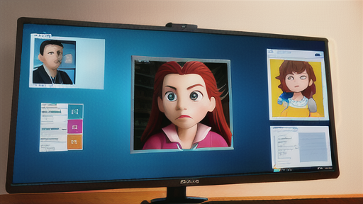 キャストの管理