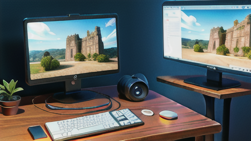 ロケハンの手順とポイント