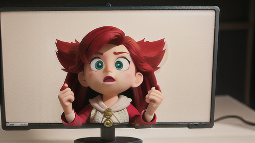 キャスト表の見方