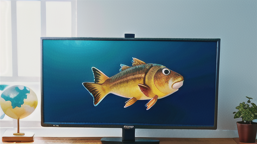 水中ブリンプの選び方