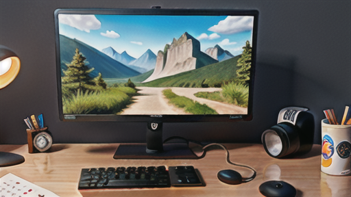 映画制作におけるロケハン