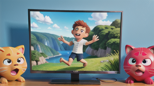 4Kテレビの種類