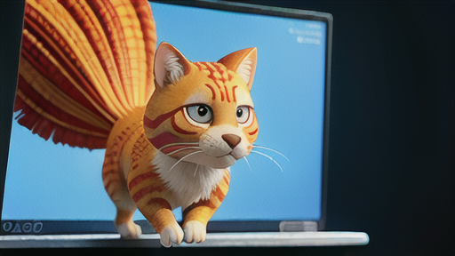 キャットウォークのメリット