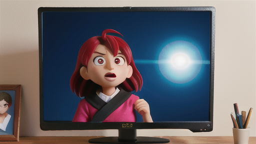 映画や動画における雛壇