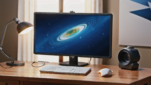 ノクトビジョンを利用した撮影テクニック