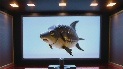 映画や動画におけるノベルティ