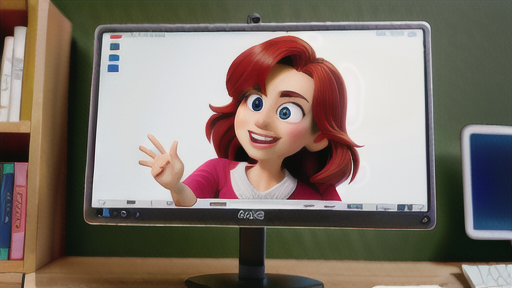 ワークコピー作成の工程