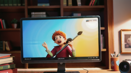 編集時の注意点