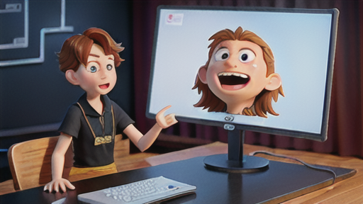 キューの活用例