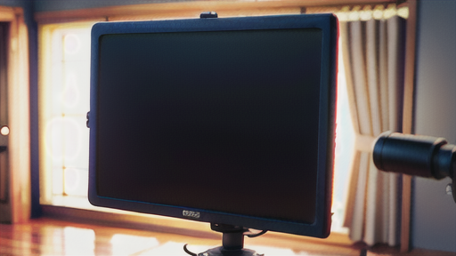 キュー・シートを活用した効率的な映像制作