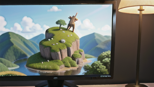 映画と小説の違い