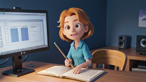 キューライトの使い方