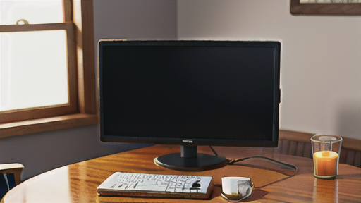 番組やCMにおけるクッション