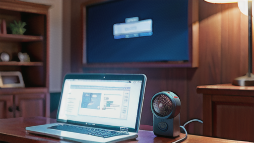 ワイヤレスマイクの仕組み