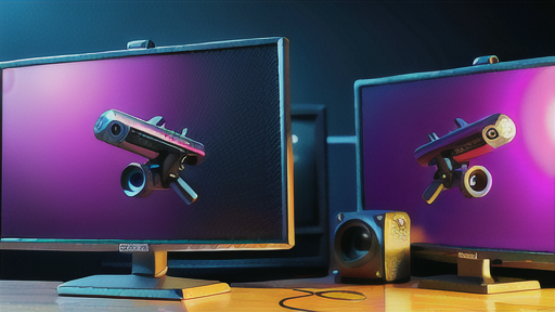 ワイヤレスマイクの種類