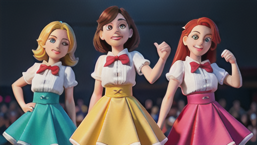 ハーモナイザーの特徴