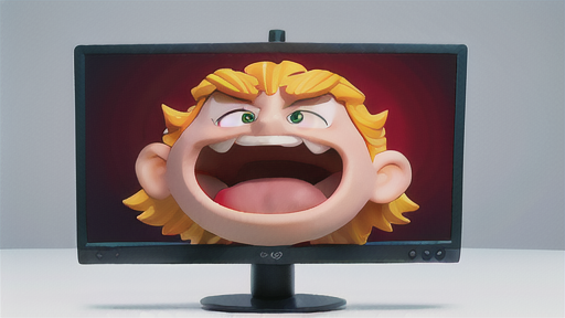 NG集が面白い理由