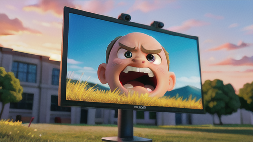 映画と動画におけるOOHの効果