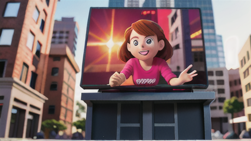 OOHを活用した効果的な広告戦略