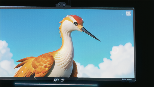 印象的なクレーンショットの作品例