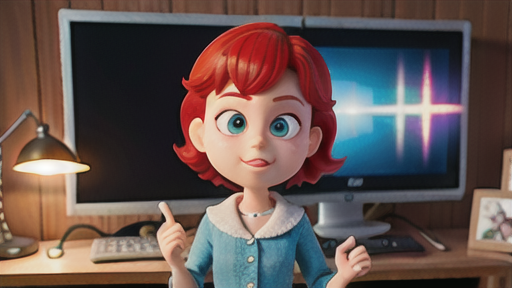 映画と動画でハイファイを体験する