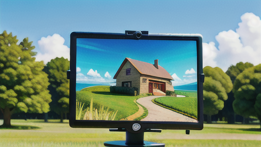 動画におけるクロスプロ