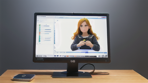 クロスプラグとクロスプロの作成のコツ