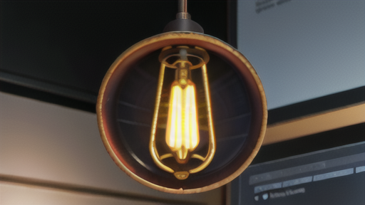 照明器具としての利用