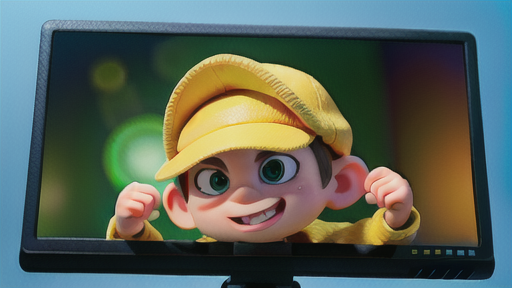 色度信号としてのクロマ