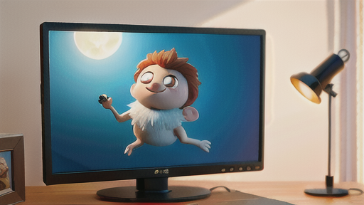 ハンディー撮影の注意点