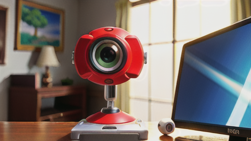 ハンディーカメラの特徴