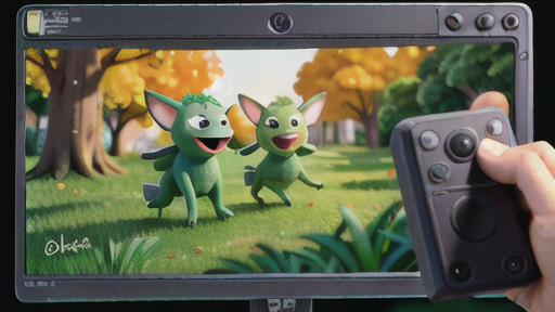 クロマキー合成とグリーンバック