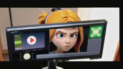 動画編集におけるクロマの活用