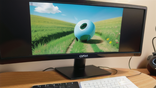 クロマキーの仕組み