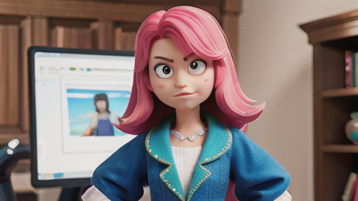 衣装担当者の役割