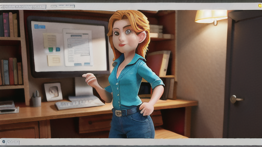 衣装制作のプロセス