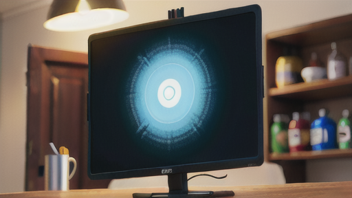 バーのメンテナンス