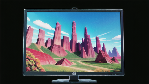 全国32地区の視聴率の集計方法