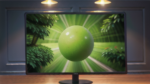 グリーンバックの歴史