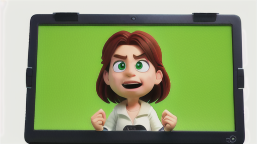 グリーンバックの効果的な使い方