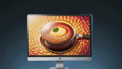 なぜグリセリンが料理の撮影に最適なのか？