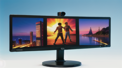 映画と動画における全枠の活用方法