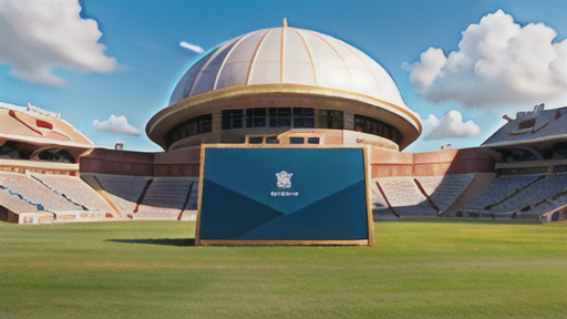 ドーム化による衰退