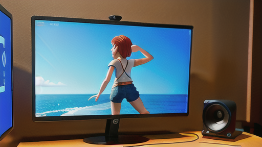 バックインの実行方法