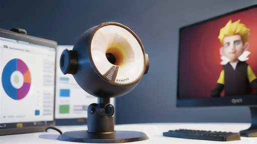 双指向性マイクロホンが適している用途