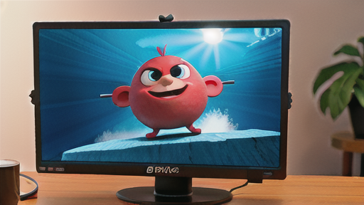 撮影における映材の役割