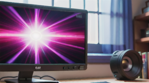 『けられる』の効果