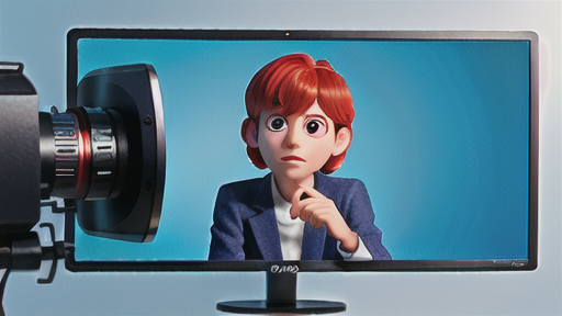 ゲインアップを活用した動画撮影